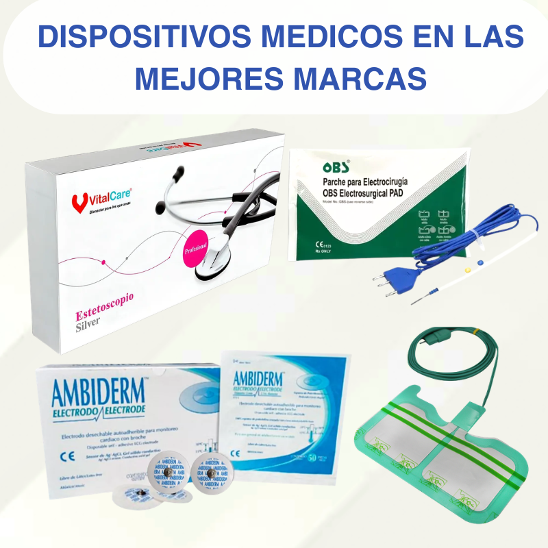 Equipo medico