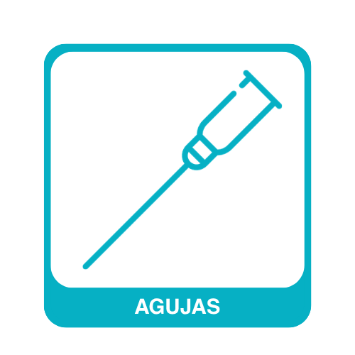Agujas