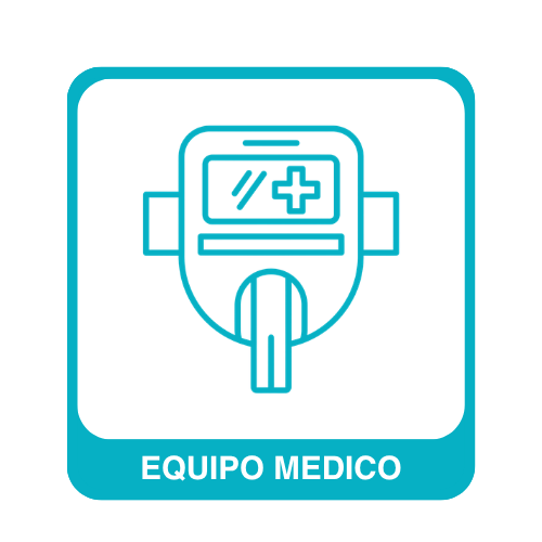 Equipo medico