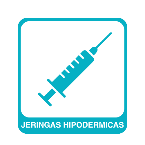 Jeringas