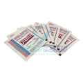 Gasas Estériles Dibar Absorbentes 10 x 10 cm Pack con 10 Piezas