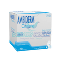 Guante de Cirujano Estéril Ambiderm (Caja con 50 Pares)