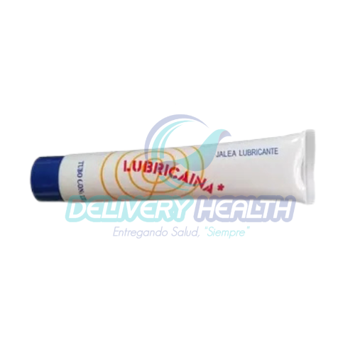 Lubricaina Jalea Lubricante 135 g Altamirano