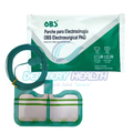 Placa para Electrocauterio Desechable Adulto OBS