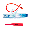 Sonda Nélaton 40 cm 18 FR DLP Sonda para drenaje medico