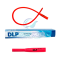 Sonda Nélaton 40 cm 24 FR de Látex Roja por pieza