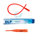 Sonda Nélaton 40 cm 10 FR DLP Sonda para drenaje medico