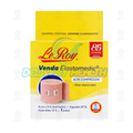 Venda Alta Compresión Leroy 5cm X 5 m, Material de curación