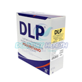 Catéter Venoclisis 24G x 19 mm DLP Caja con 50 Piezas