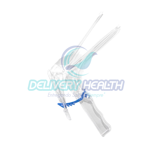 Espejo Vaginal Estéril Desechable Mediano Feeling