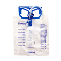 Kit de Drenaje para Heridas Cerradas Biometrix MD1105 – Bolsa Reservorio 10 mm