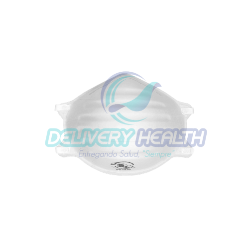 Mascarilla Quirúrgica N95 DLP Caja con 20 Piezas