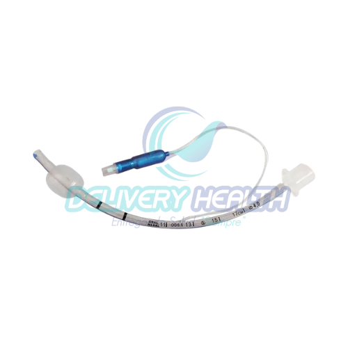 Tubo Endotraqueal con Globo Estéril Tamaño 8.0 RESPIFIX